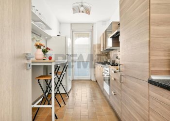 Cucina - Trilocale Ortella
 
25, Gallarate - foto 5