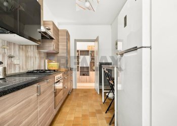 Cucina - Trilocale Ortella
 
25, Gallarate - foto 6