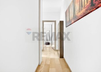 Hall / corridoio - Trilocale Ortella
 
25, Gallarate - foto 7