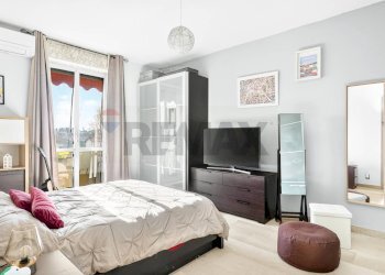 Camera / camera da letto - Trilocale Ortella
 
25, Gallarate - foto 8