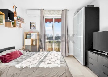 Camera / camera da letto - Trilocale Ortella
 
25, Gallarate - foto 10