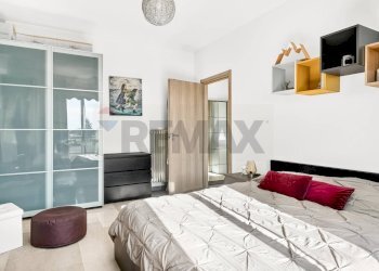 Camera / camera da letto - Trilocale Ortella
 
25, Gallarate - foto 12