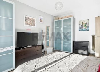 Camera / camera da letto - Trilocale Ortella
 
25, Gallarate - foto 13