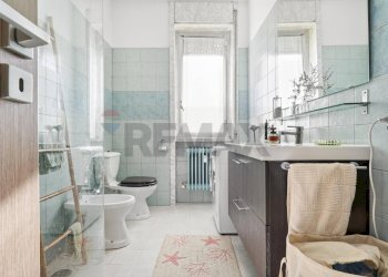Bagno - Trilocale Ortella
 
25, Gallarate - foto 14