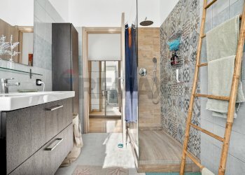 Bagno - Trilocale Ortella
 
25, Gallarate - foto 15