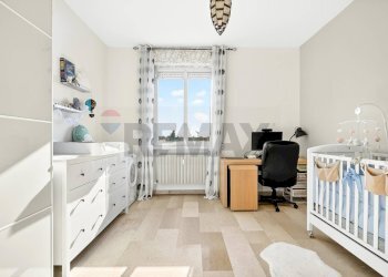 Camera / camera da letto - Trilocale Ortella
 
25, Gallarate - foto 16