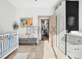 Camera / camera da letto - Trilocale Ortella
 
25, Gallarate - foto 17