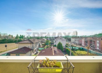 Balcone - Trilocale Ortella
 
25, Gallarate - foto 18