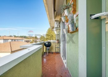 Balcone - Trilocale Ortella
 
25, Gallarate - foto 19