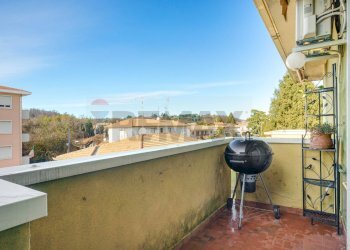 Balcone - Trilocale Ortella
 
25, Gallarate - foto 20