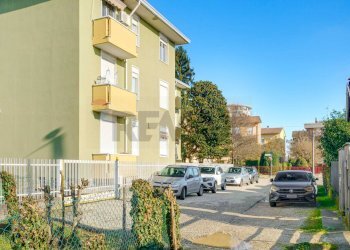 Edificio all\'aperto - Trilocale Ortella
 
25, Gallarate - foto 21