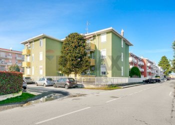 Edificio all\'aperto - Trilocale Ortella
 
25, Gallarate - foto 22
