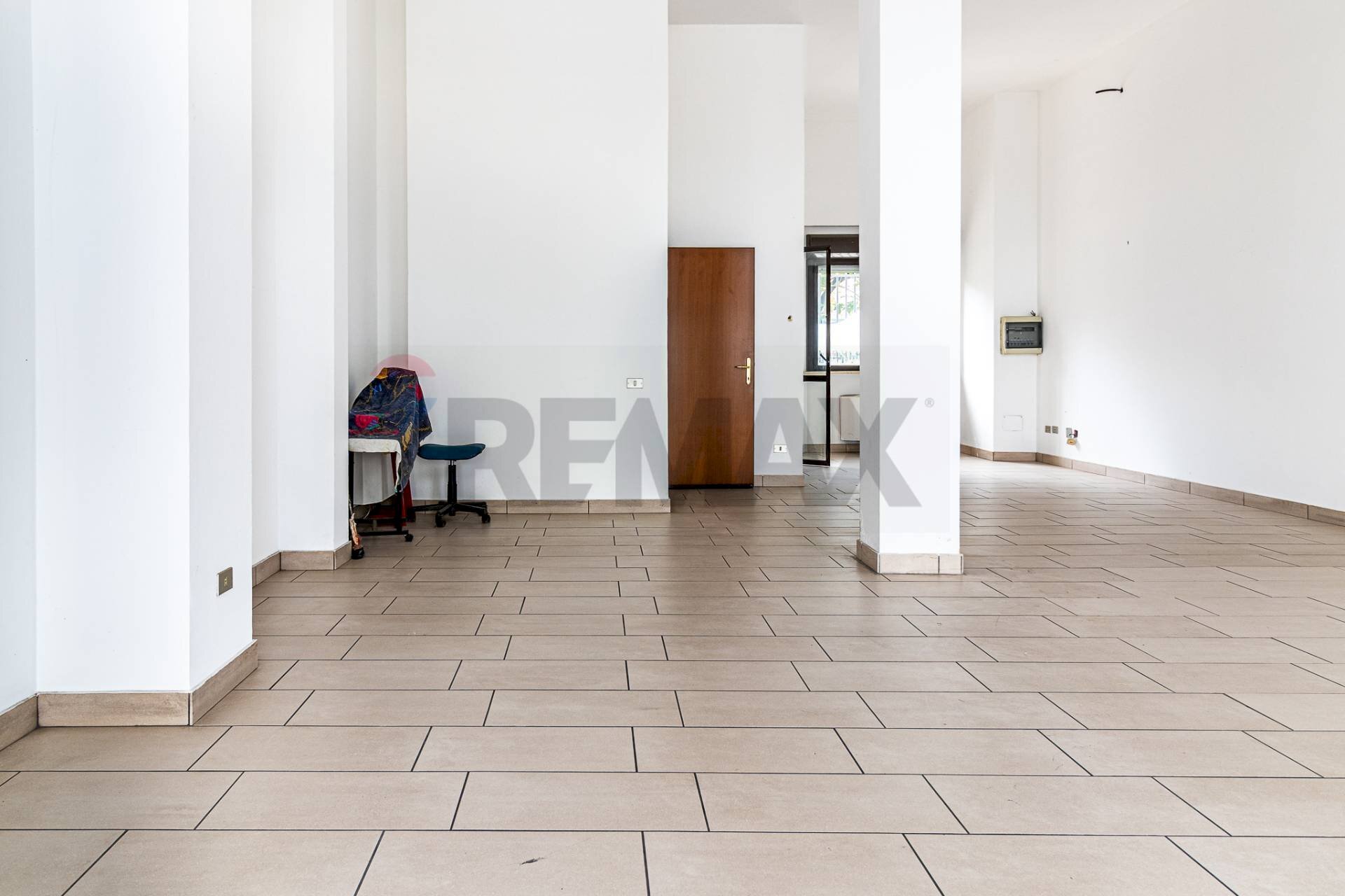 Stanza vuota - Negozio Via Quintino Sella
 
125, Busto Arsizio - foto 1