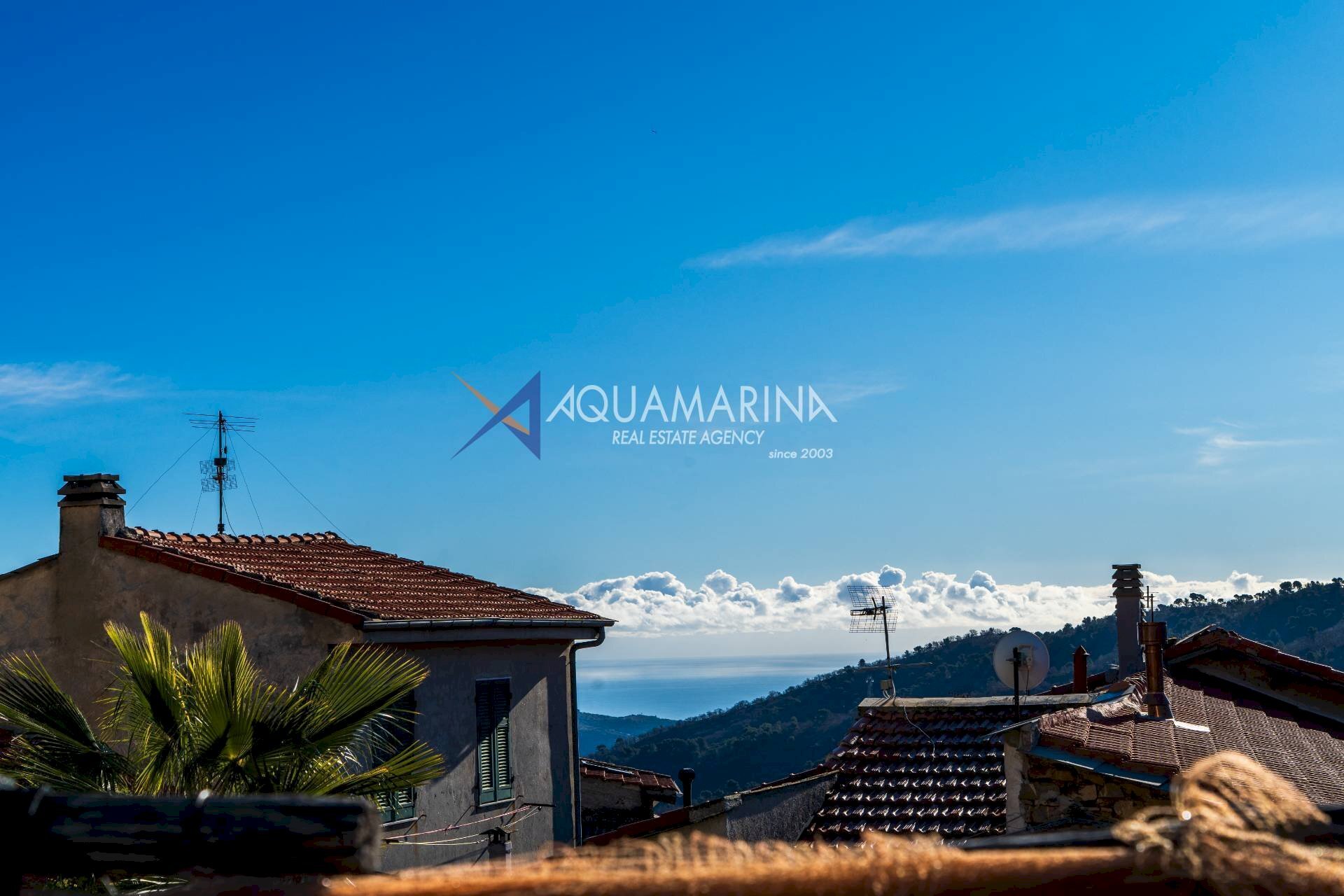 Foto 1 - Villa Pietrabruna - photo 1