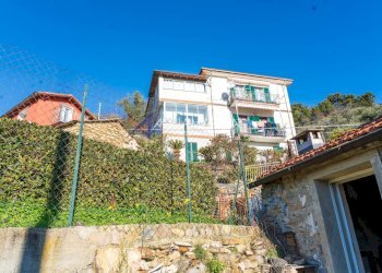 Foto 21 - Villa Pietrabruna - foto 21