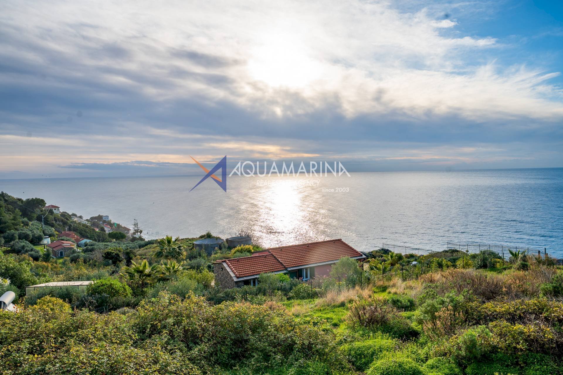 Foto 1 - Villa Cipressa - foto 1