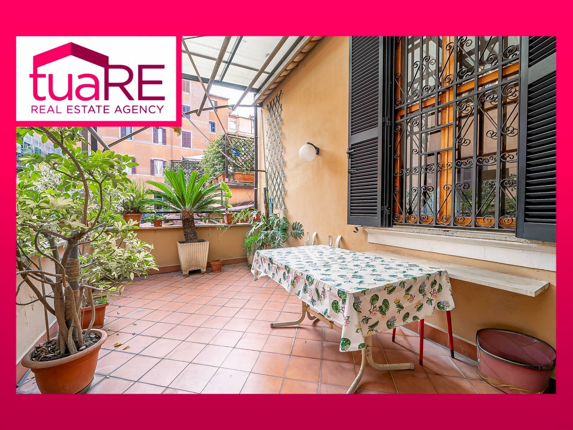 Foto 1 - Apartment Via Della Mercede, Roma - photo 1