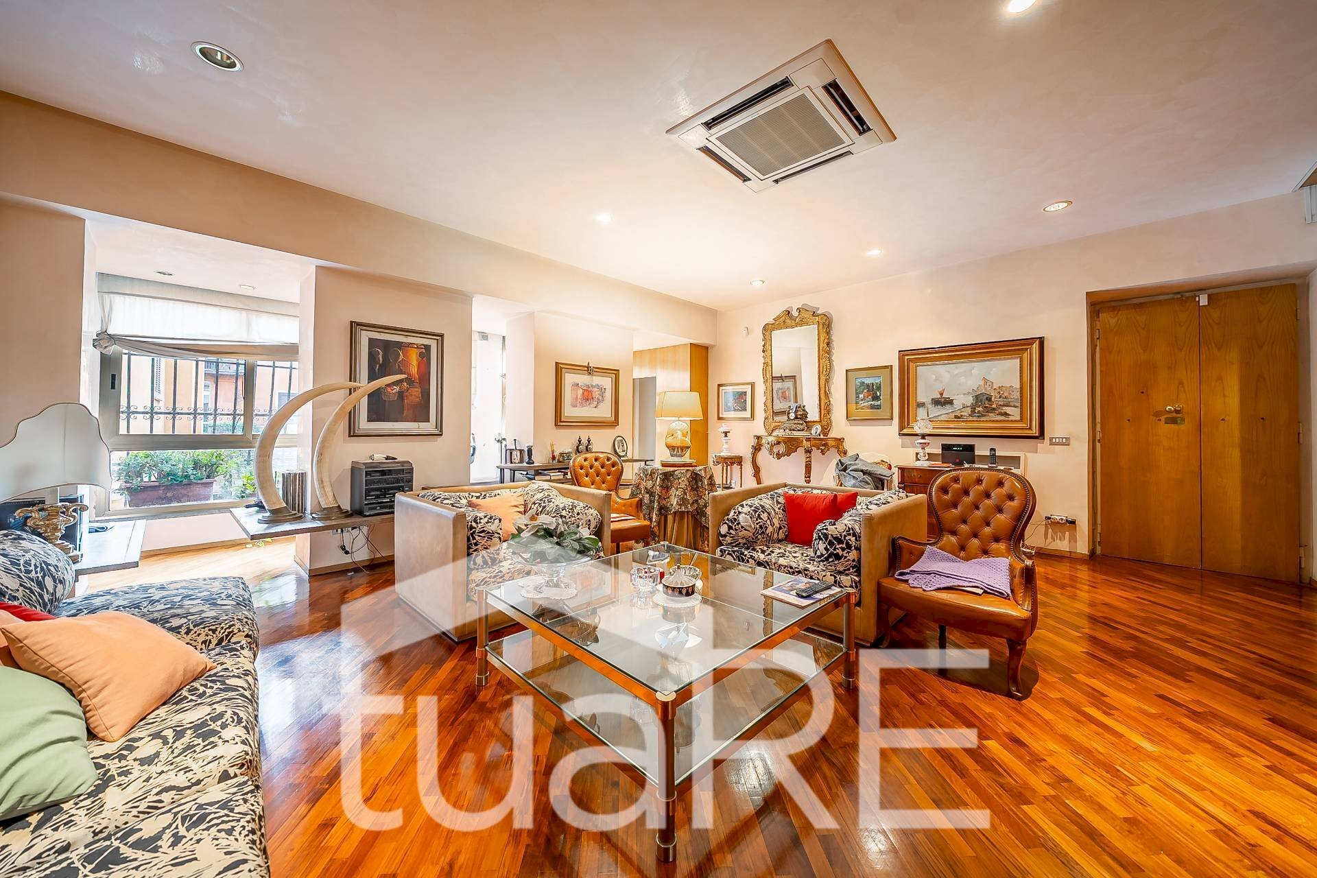 Foto 3 - Apartment Via Della Mercede, Roma - photo 3