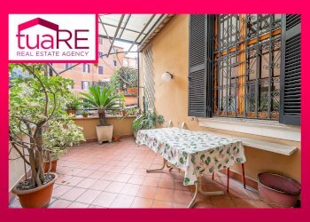 Foto 1 - Apartment Via Della Mercede, Roma - photo 1