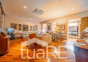 Foto 2 - Apartment Via Della Mercede, Roma - photo 2