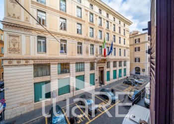 Foto 6 - Apartment Via Della Mercede, Roma - photo 6