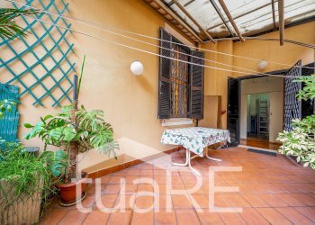 Foto 9 - Apartment Via Della Mercede, Roma - photo 9