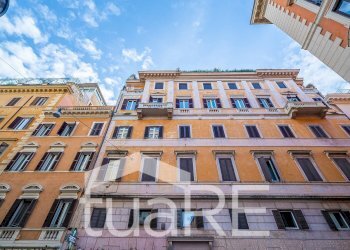 Foto 22 - Apartment Via Della Mercede, Roma - photo 22