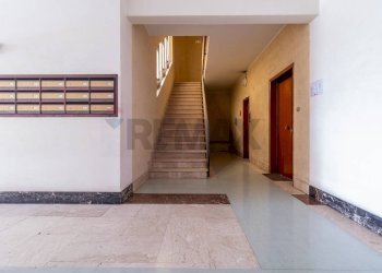 Ricezione / Lobby - Trilocale Via Bellegra
 
35, Roma - foto 7