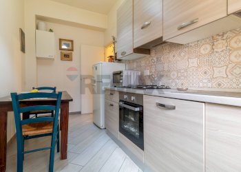 Cucina - Trilocale Via Bellegra
 
35, Roma - foto 15