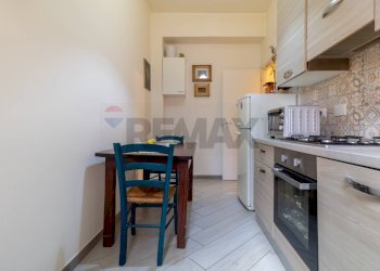 Cucina - Trilocale Via Bellegra
 
35, Roma - foto 16