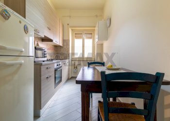 Cucina - Trilocale Via Bellegra
 
35, Roma - foto 17