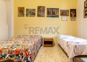 Camera / camera da letto - Trilocale Via Bellegra
 
35, Roma - foto 18