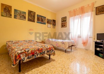 Camera / camera da letto - Trilocale Via Bellegra
 
35, Roma - foto 20