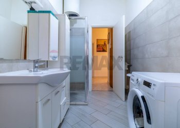 Bagno - Trilocale Via Bellegra
 
35, Roma - foto 22