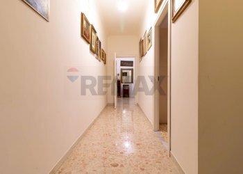 Hall / corridoio - Trilocale Via Bellegra
 
35, Roma - foto 26