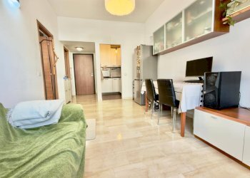 Salotto - Two-room apartment Via Vincenzo Bellini
23, Sesto San Giovanni - photo 4