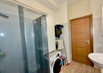 Bagno - Two-room apartment Via Vincenzo Bellini
23, Sesto San Giovanni - photo 10