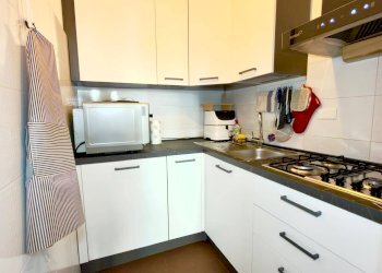 Cucina - Two-room apartment Via Vincenzo Bellini
23, Sesto San Giovanni - photo 12