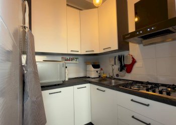 Cucina - Two-room apartment Via Vincenzo Bellini
23, Sesto San Giovanni - photo 13