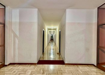 Interno palazzo - Two-room apartment Via Vincenzo Bellini
23, Sesto San Giovanni - photo 16