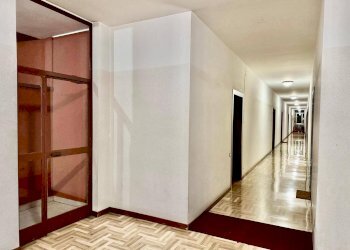 Interno palazzo - Two-room apartment Via Vincenzo Bellini
23, Sesto San Giovanni - photo 17