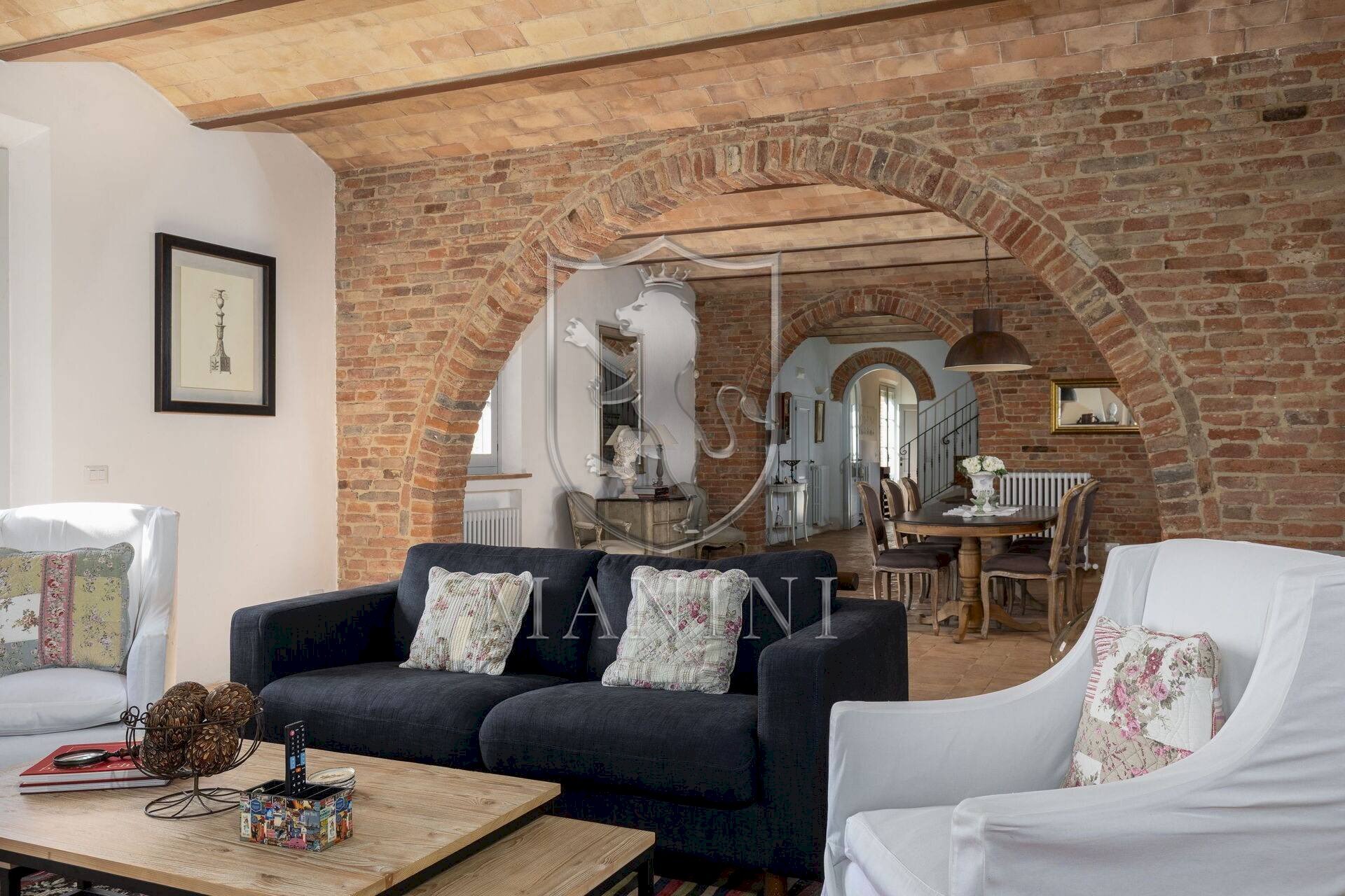 Foto 3 - Rustic vocabolo giorgi
 
35, Castiglione del Lago - photo 3