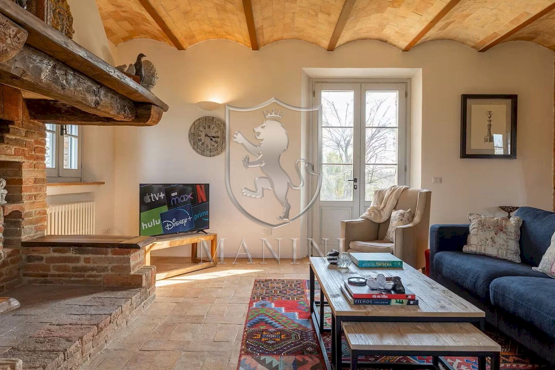 Foto 2 - Rustic vocabolo giorgi
 
35, Castiglione del Lago - photo 2