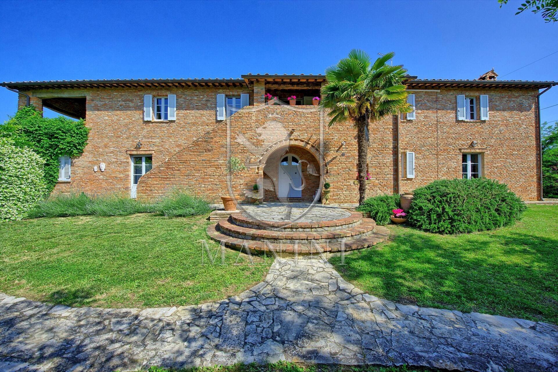 Foto 1 - Rustico vocabolo giorgi
 
35, Castiglione del Lago - foto 1