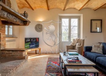 Foto 2 - Rustic vocabolo giorgi
 
35, Castiglione del Lago - photo 2