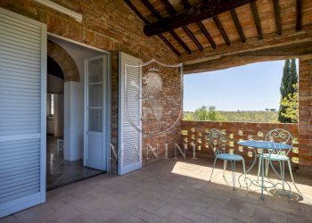 Foto 42 - Rustic vocabolo giorgi
 
35, Castiglione del Lago - photo 42