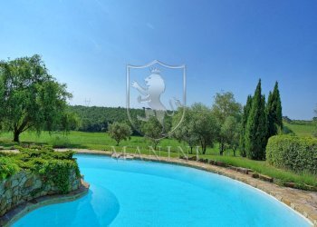 Foto 44 - Rustic vocabolo giorgi
 
35, Castiglione del Lago - photo 44