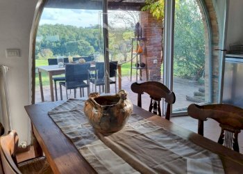 Foto 56 - Rustic vocabolo giorgi
 
35, Castiglione del Lago - photo 56