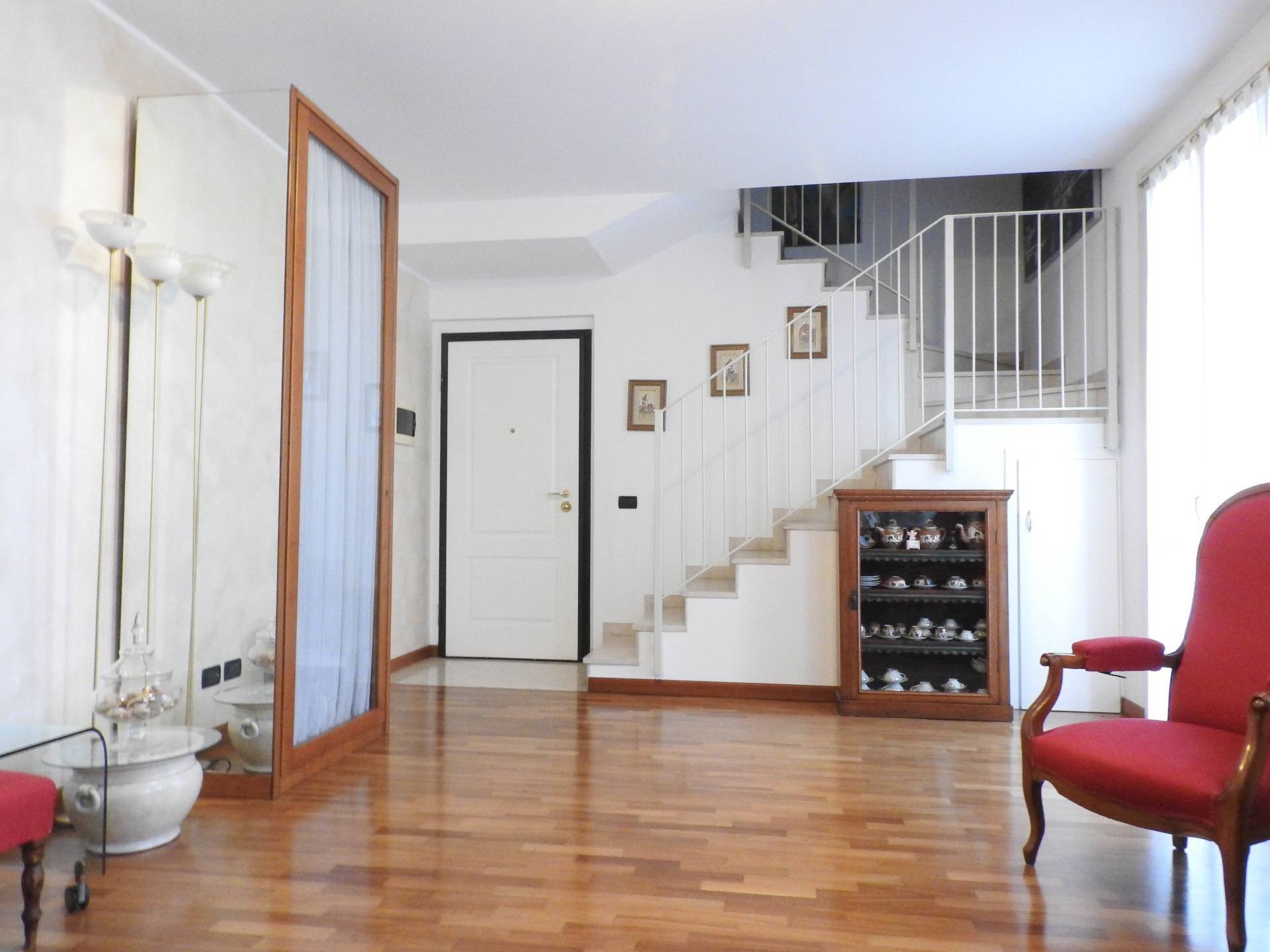 Foto 1 - Four-room apartment via Aldo Moro
 
42, Robbiate - photo 1