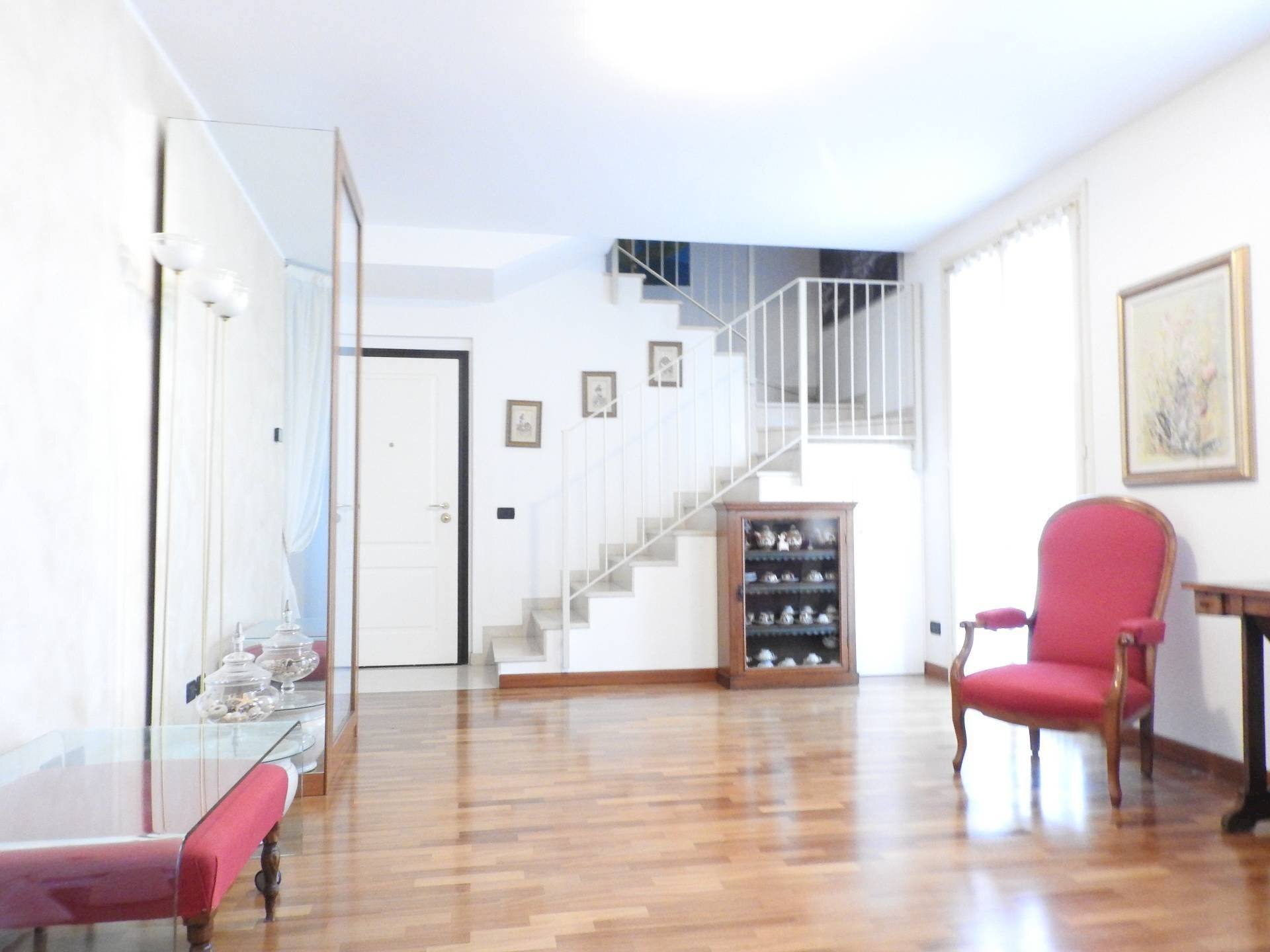 Foto 3 - Four-room apartment via Aldo Moro
 
42, Robbiate - photo 3